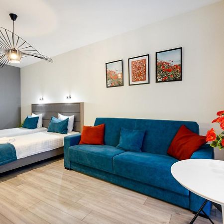 Apartamenty Wodna 13 Poznań Eksteriør billede