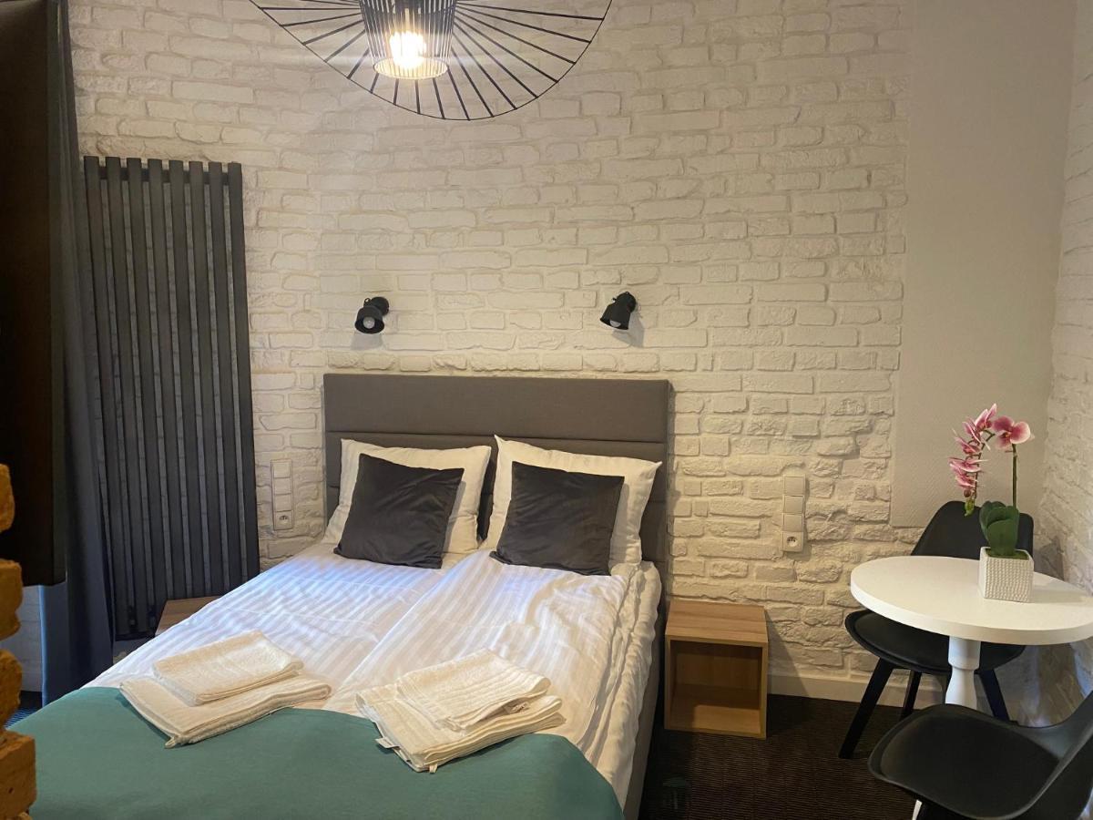Apartamenty Wodna 13 Poznań Eksteriør billede