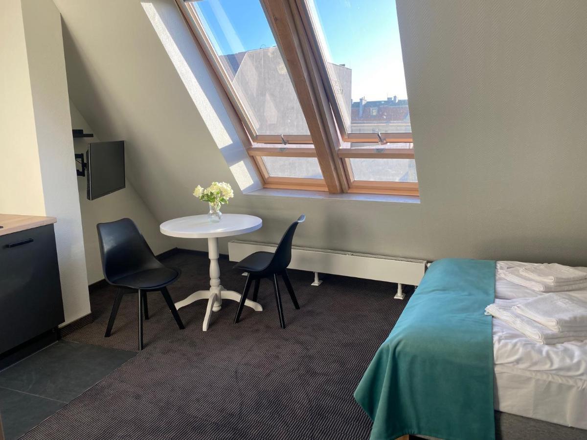 Apartamenty Wodna 13 Poznań Eksteriør billede