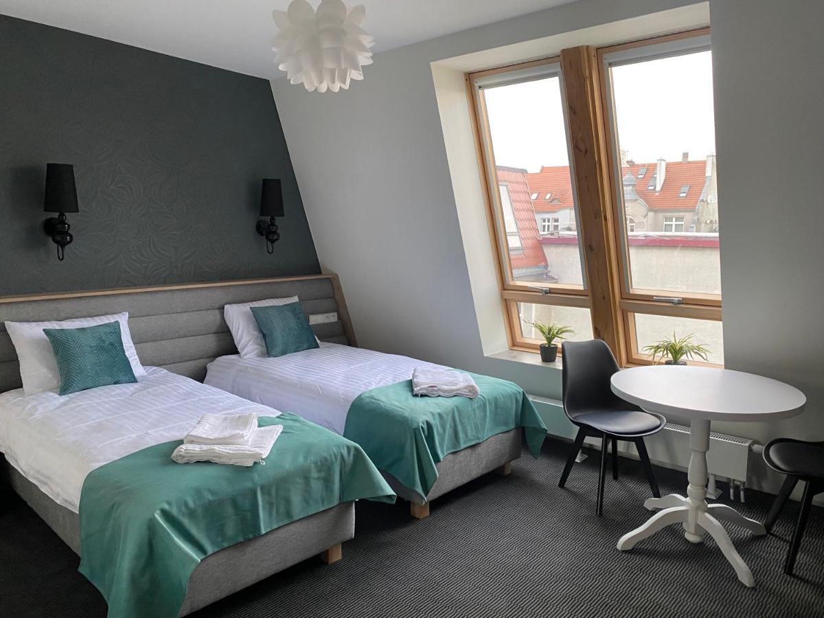 Apartamenty Wodna 13 Poznań Eksteriør billede