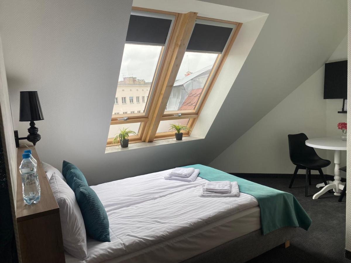 Apartamenty Wodna 13 Poznań Eksteriør billede