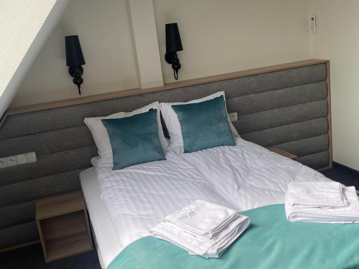 Apartamenty Wodna 13 Poznań Eksteriør billede