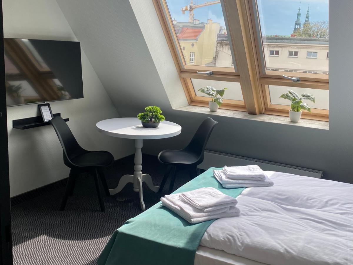 Apartamenty Wodna 13 Poznań Eksteriør billede
