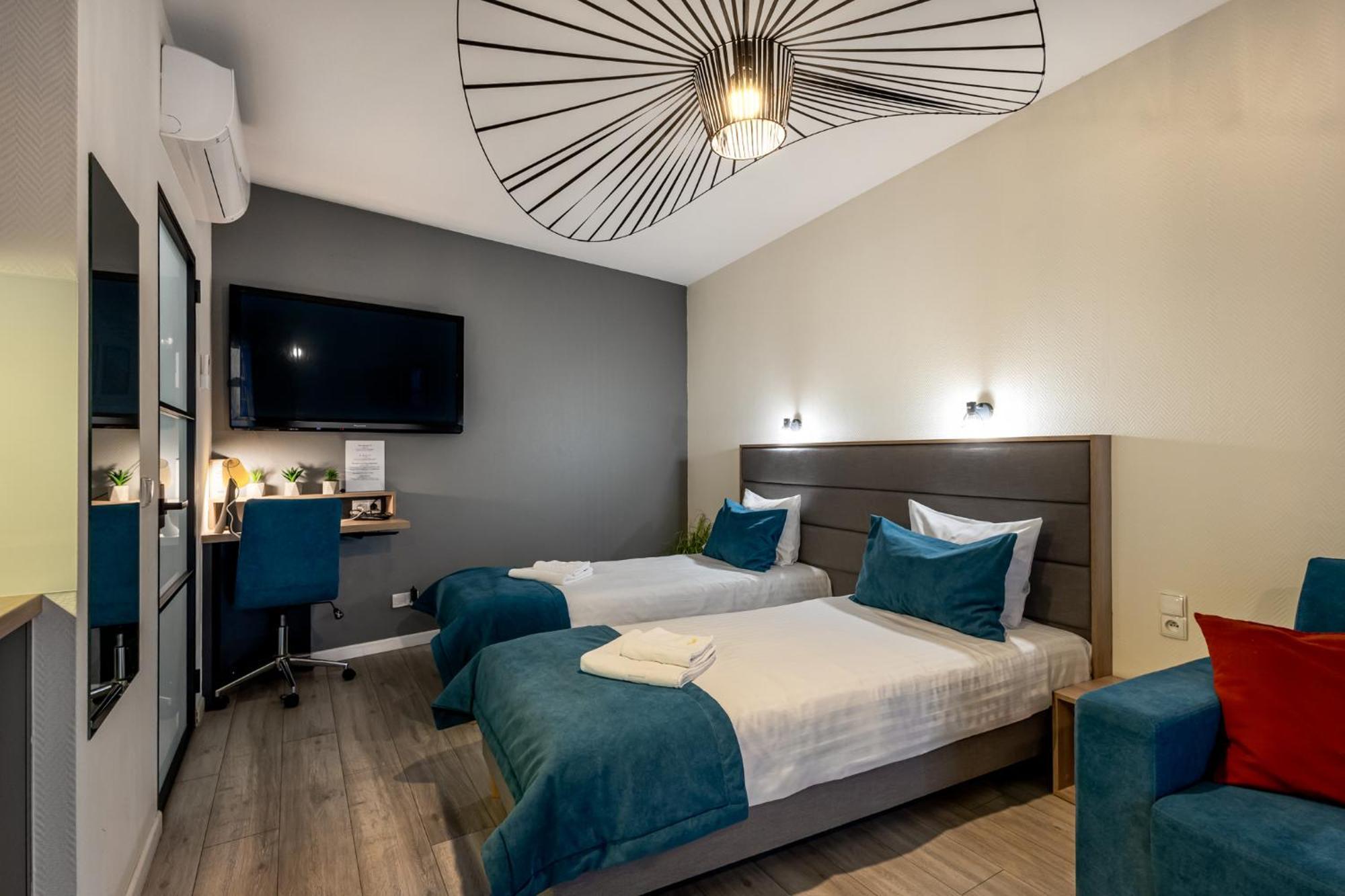 Apartamenty Wodna 13 Poznań Eksteriør billede
