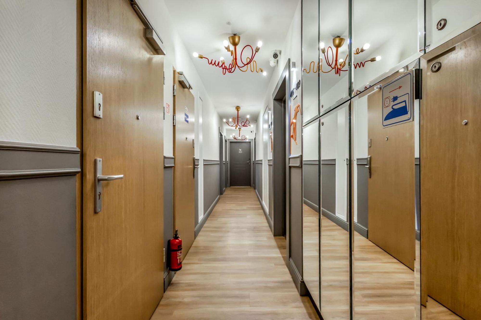 Apartamenty Wodna 13 Poznań Eksteriør billede