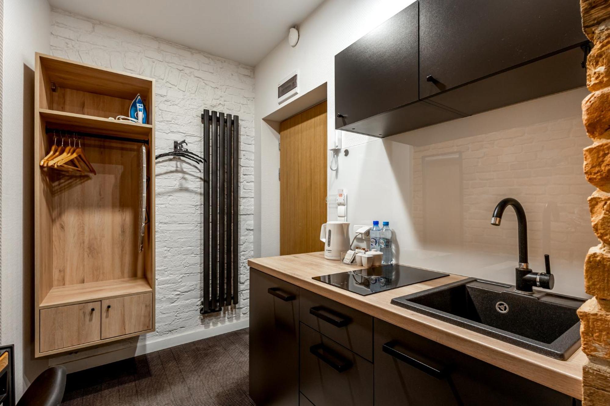 Apartamenty Wodna 13 Poznań Eksteriør billede
