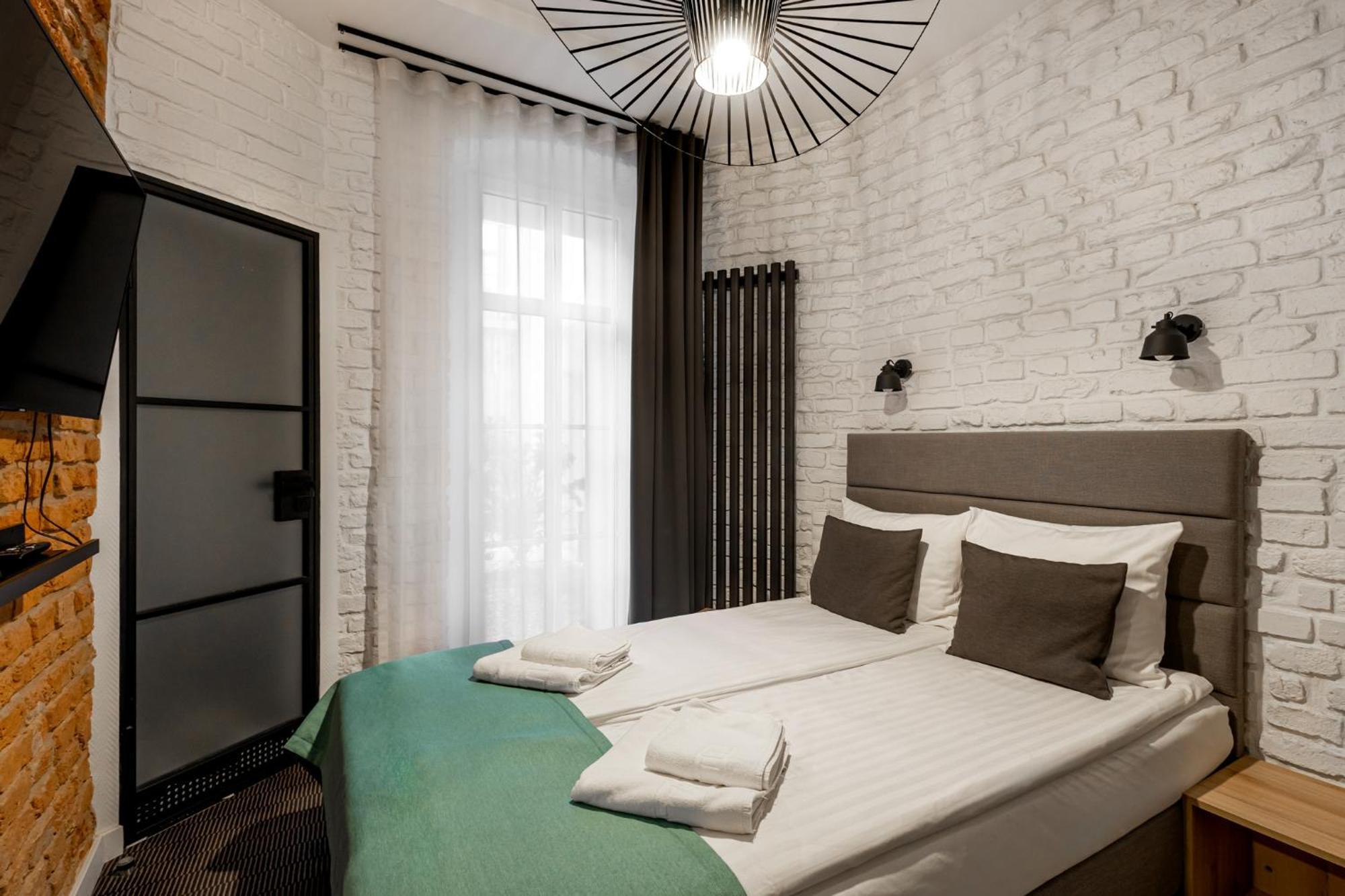 Apartamenty Wodna 13 Poznań Eksteriør billede