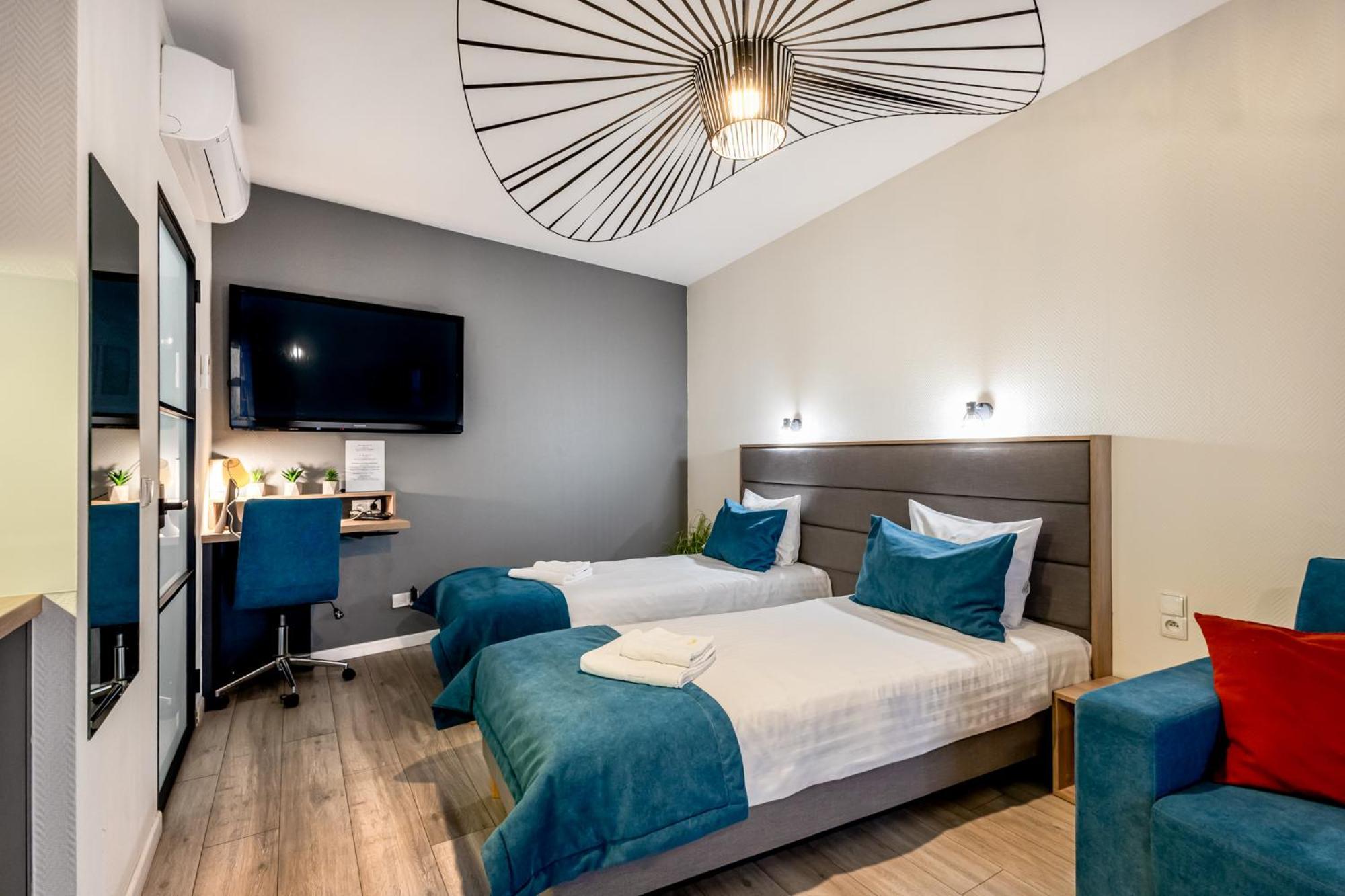 Apartamenty Wodna 13 Poznań Eksteriør billede