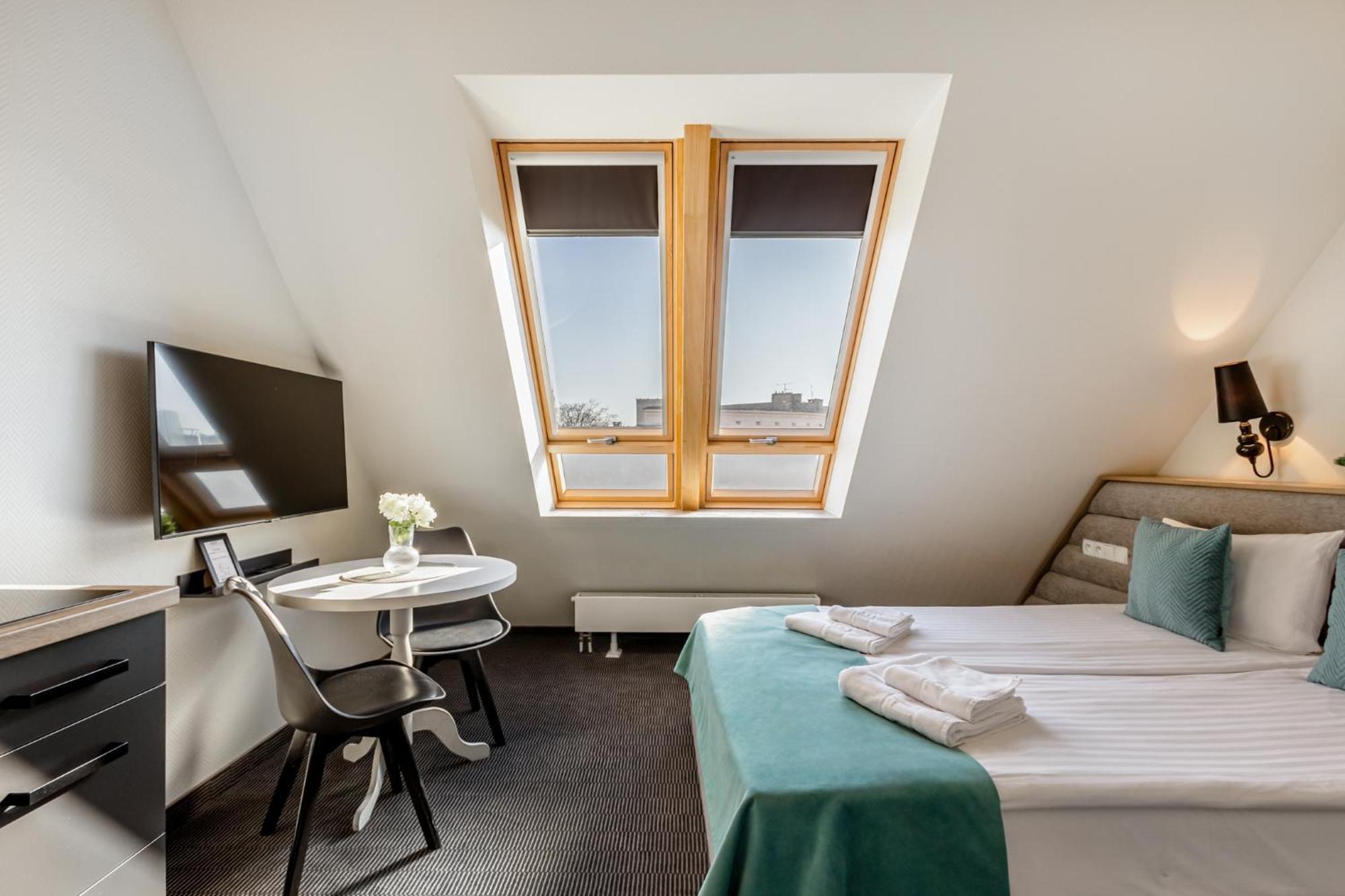 Apartamenty Wodna 13 Poznań Eksteriør billede